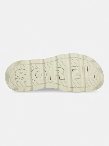 Sorel női platformos szandál KINETIC SUNCHASE AN zöld