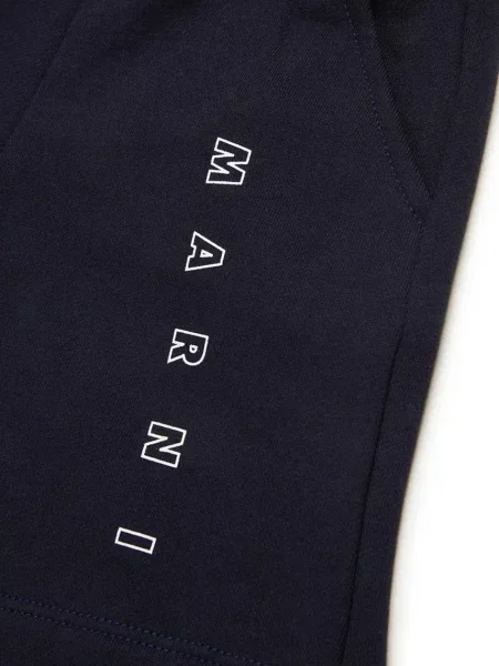 Marni дитячі шорти SHORTS