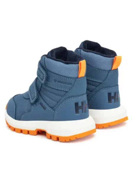 Helly Hansen Škornji za sneg Jk Bowstring Boot Ht modra