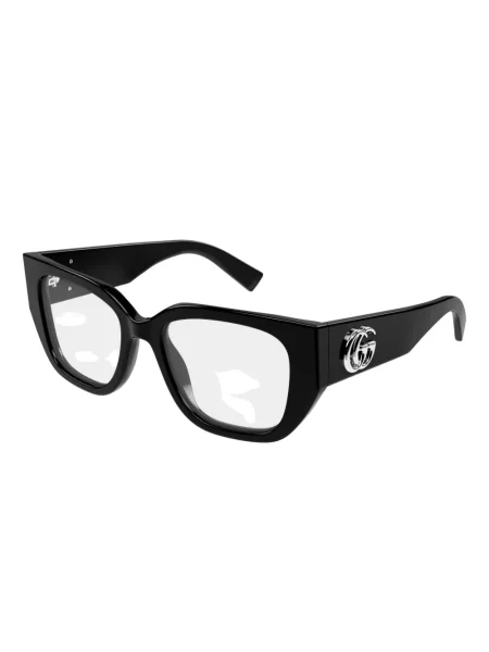 Ochelari de soare Gucci Eyewear negru