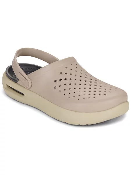 Pantofi Crocs maro