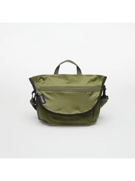 Taška Gramicci Multi Side Bag Olive Universal