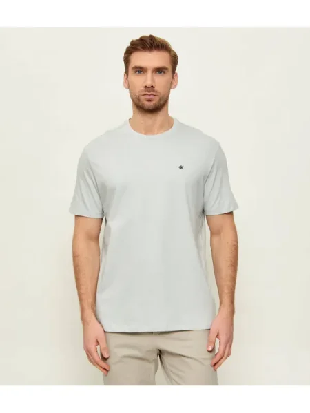 Calvin Klein Jeans Tricou verde
