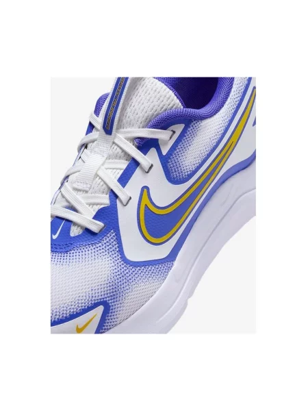 Tenisky Nike biela