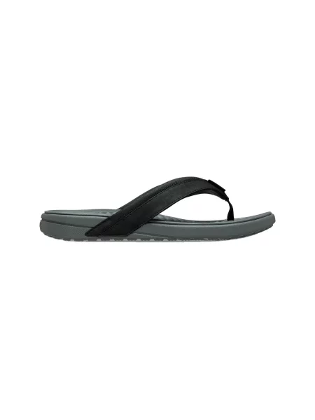 Pantofi Crocs negru