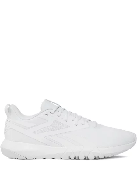 Sneakerși Reebok alb