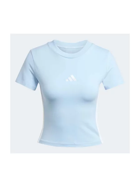 Majica Adidas Sportswear plava