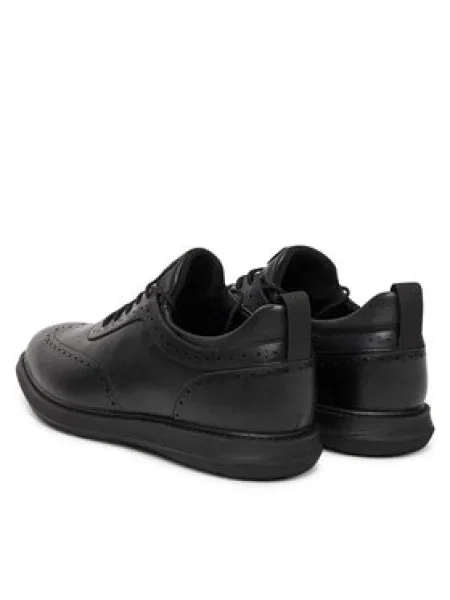 Aldo Sneakersy Kalister čierna