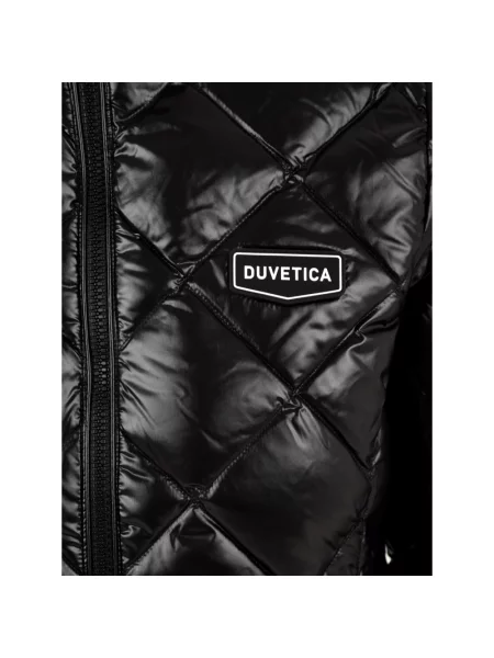 Kurtka Duvetica czarna
