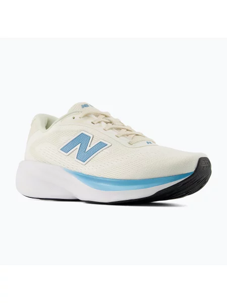 Încălțăminte de alergare pentru femei New Balance Fresh Foam V9 sea salt/altitude metallic/white alb