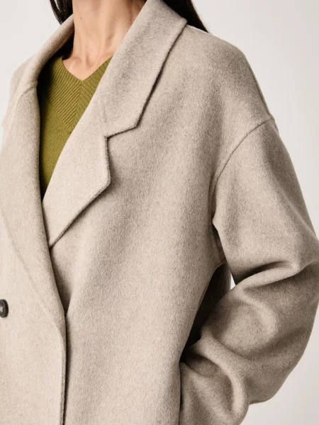 Пальто United Colors Of Benetton