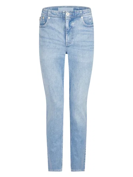 Джинси Marc Aurel блакитні