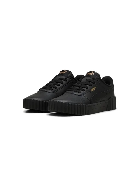 Pantofi Puma negru