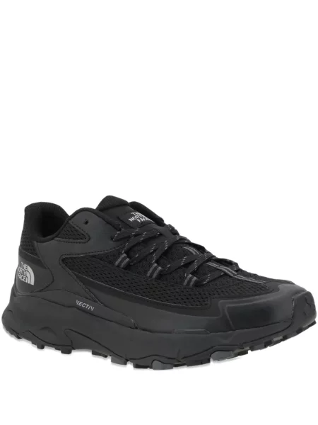 Sneakerși The North Face negru