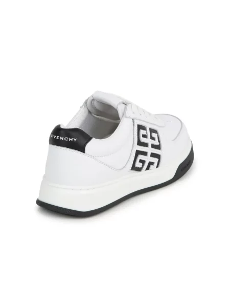Sneakersy dziecięce Givenchy białe