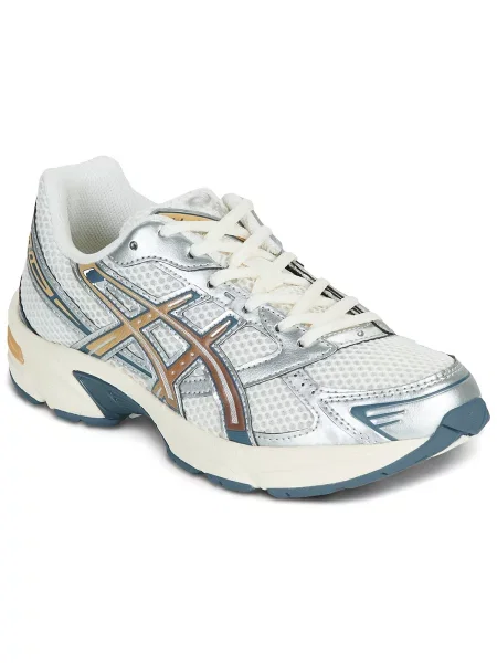 Tenisky Asics béžové