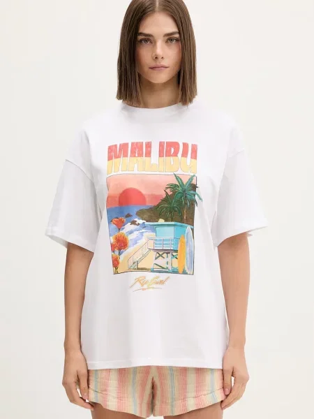 Felső Rip Curl fehér