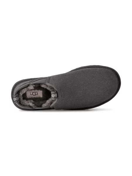 Замшевые ботинки челси Ugg