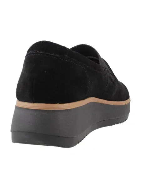Pantofi Clarks negru
