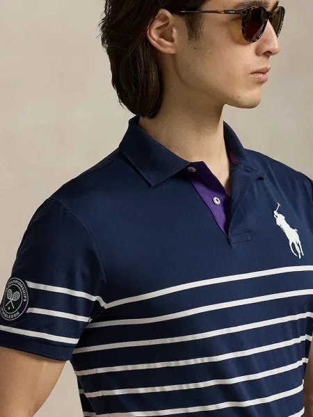 Поло Polo Ralph Lauren
