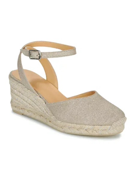 Espadrile Castaner bež