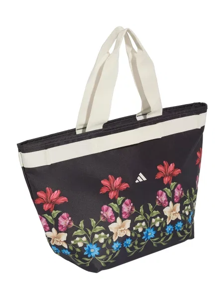 Adidas Kabelka Adidas Farm Tote Bag čierna