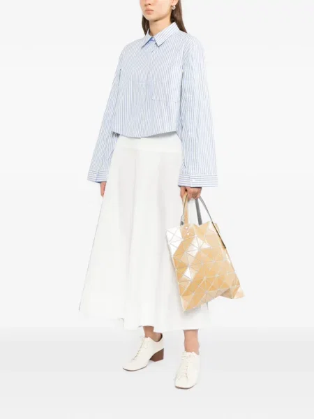 Шопинг чанта Bao Bao Issey Miyake