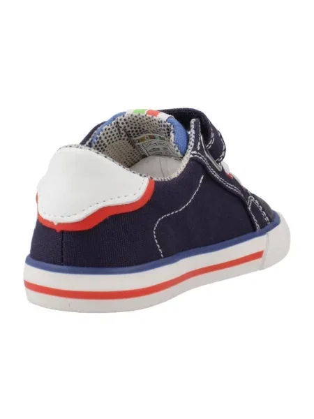 Pantofi copii Pablosky albastru