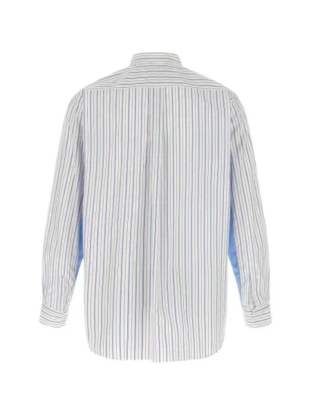 Cămașă Comme Des Garçons Shirt alb