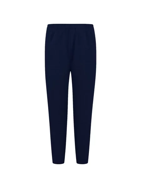 Gyerek nadrág Zeco Schoolwear kék