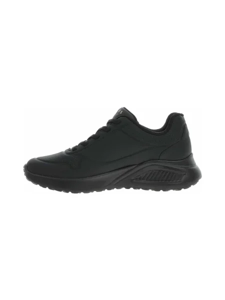 Tenisky Skechers čierna