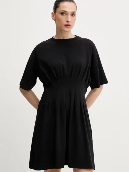 Gestuz rochie negru