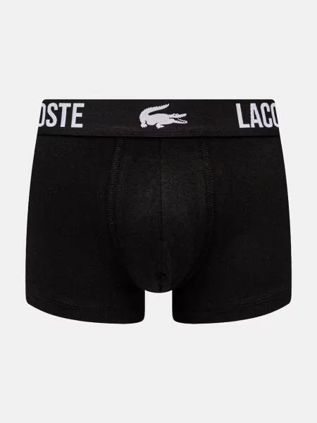 Боксеры Lacoste