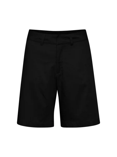 Kaffe Pantaloni Lea' negru