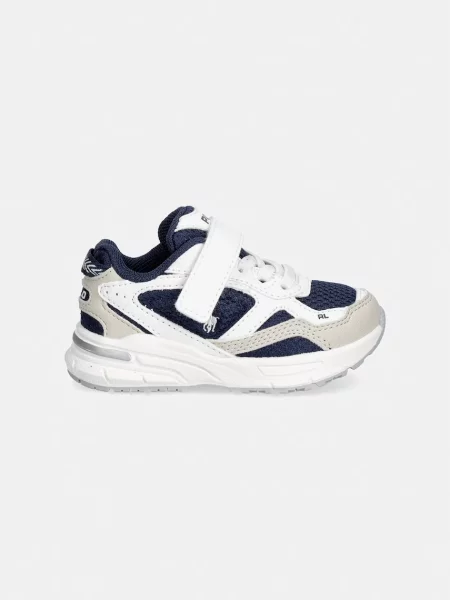 Polo Ralph Lauren TRACKSTER PS sneakers boty béžové