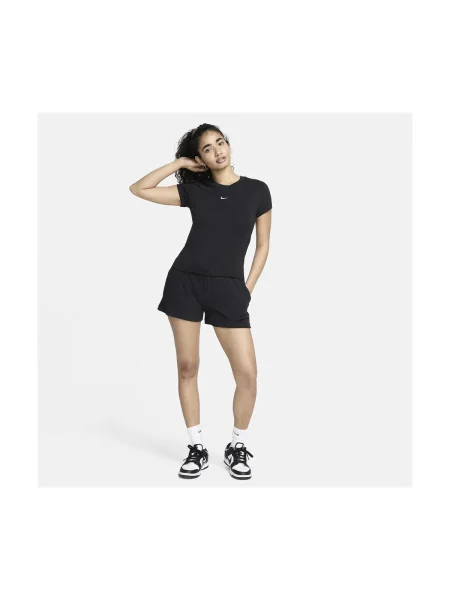 Ruha Nike fekete