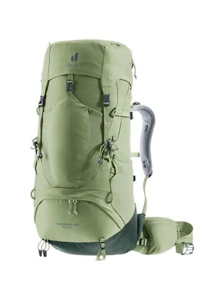 Kabelka Deuter zelená
