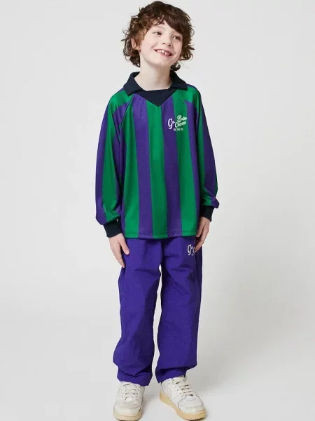 Детские спортивные штаны Bobo Choses