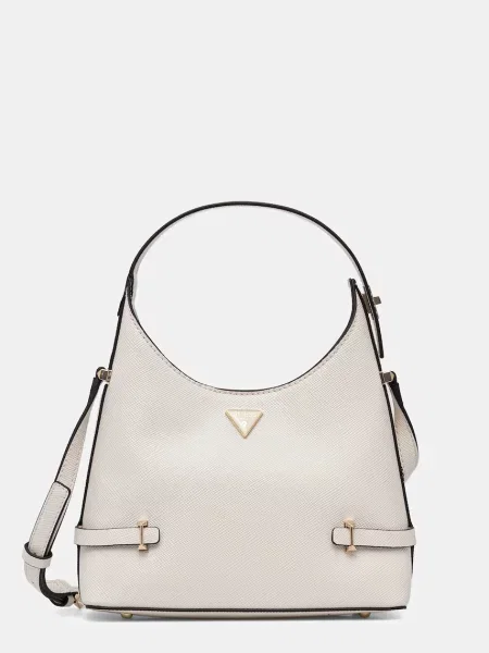 Чанта Guess ROSALBA бяло
