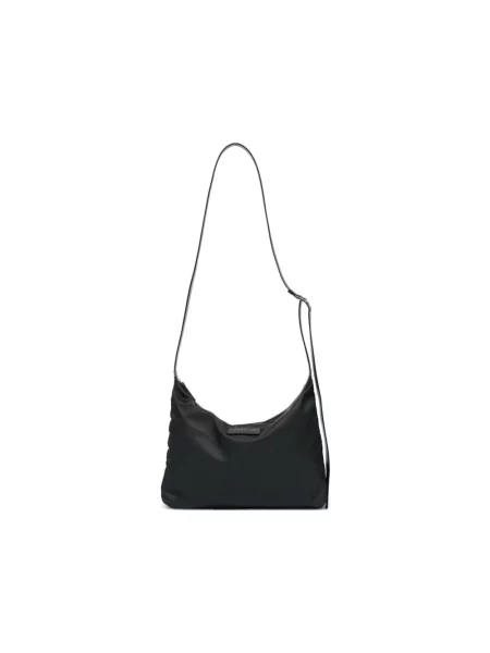 Torebka crossbody Mm6 Maison Margiela czarna