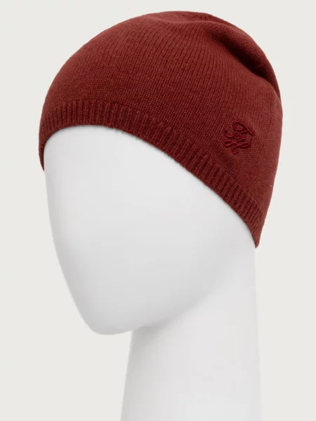 Tommy Hilfiger căciulă de damă din lână