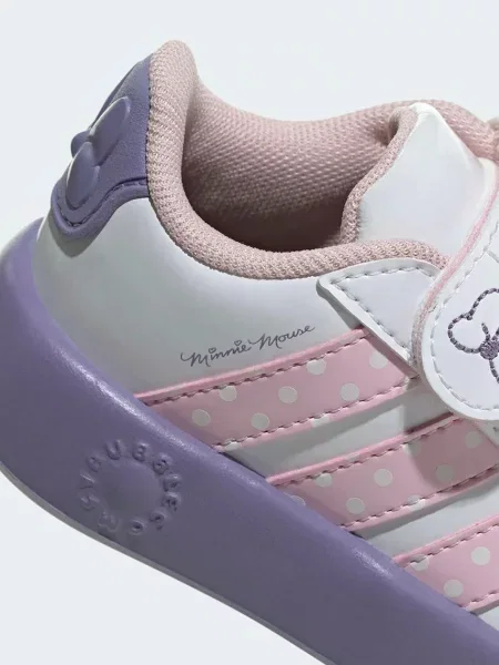Adidas DISNEY MINNIE MOUSE кросівки дитячі