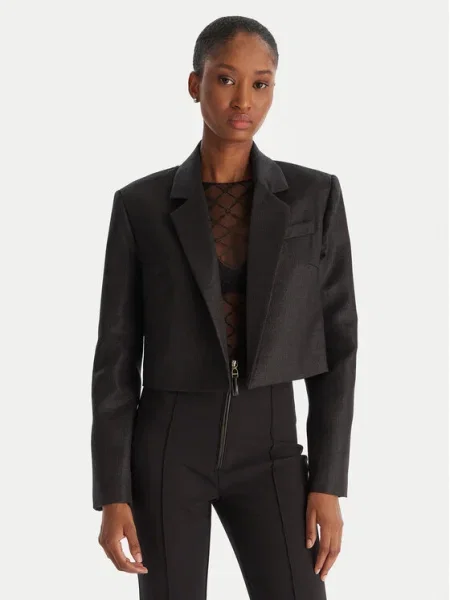 PINKO Сако Eliana черен