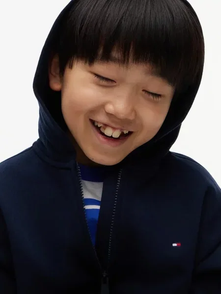 Суичър с качулка Tommy Hilfiger