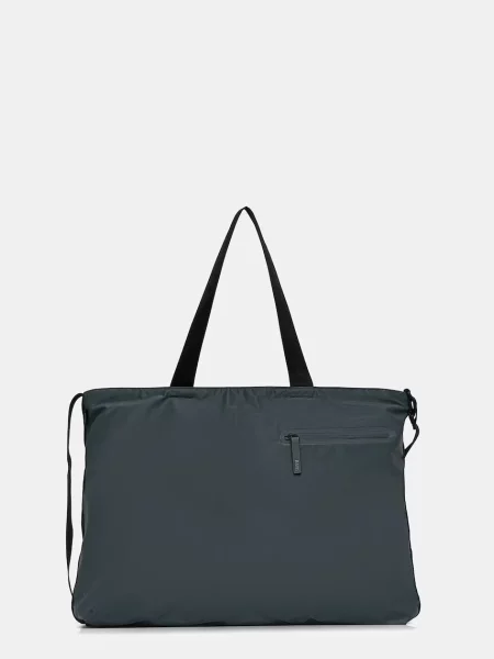 Rains torba Dash Messenger Tote Bag W3 zelena