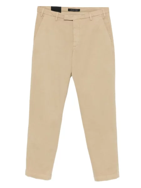 Pantaloni Michael Coal