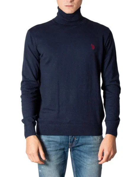 Pulover U.s. Polo Assn. modra