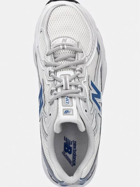 New Balance маратонки за деца бяло