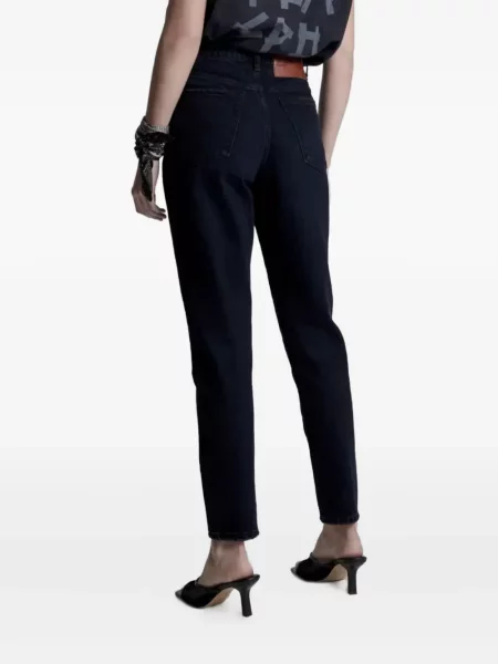Blugi One Teaspoon negru
