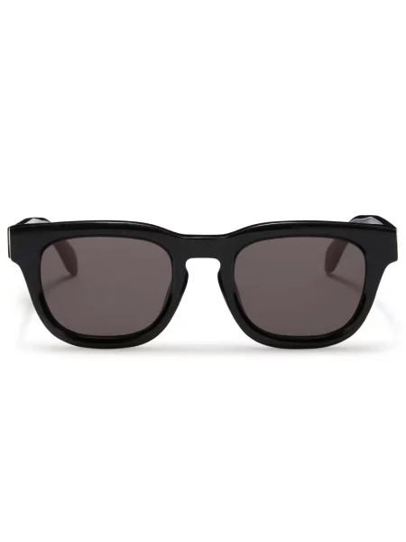 Sunčane naočale Palm Angels crna